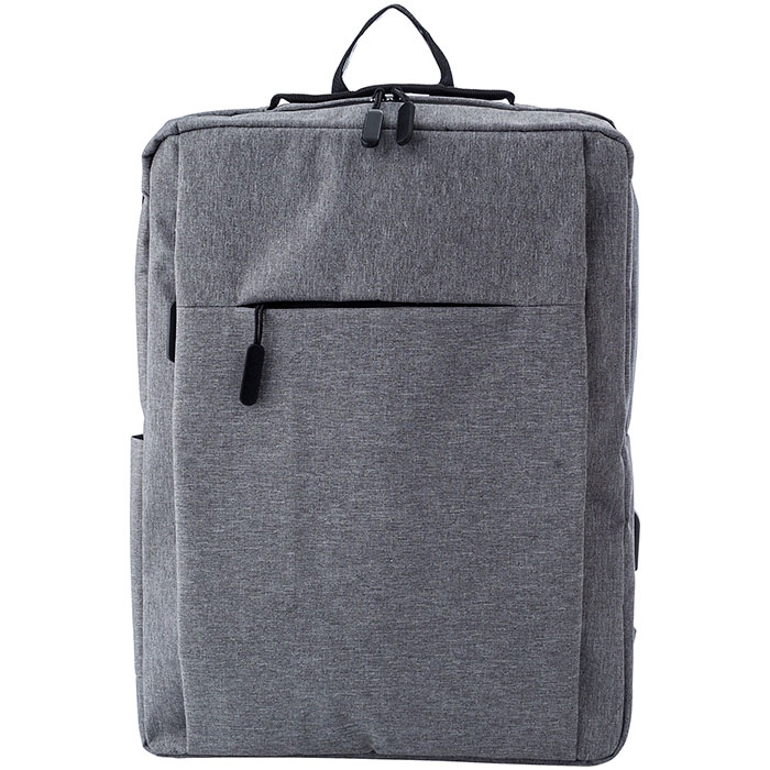 POLYESTER (600D) BACKPACK CARLITO