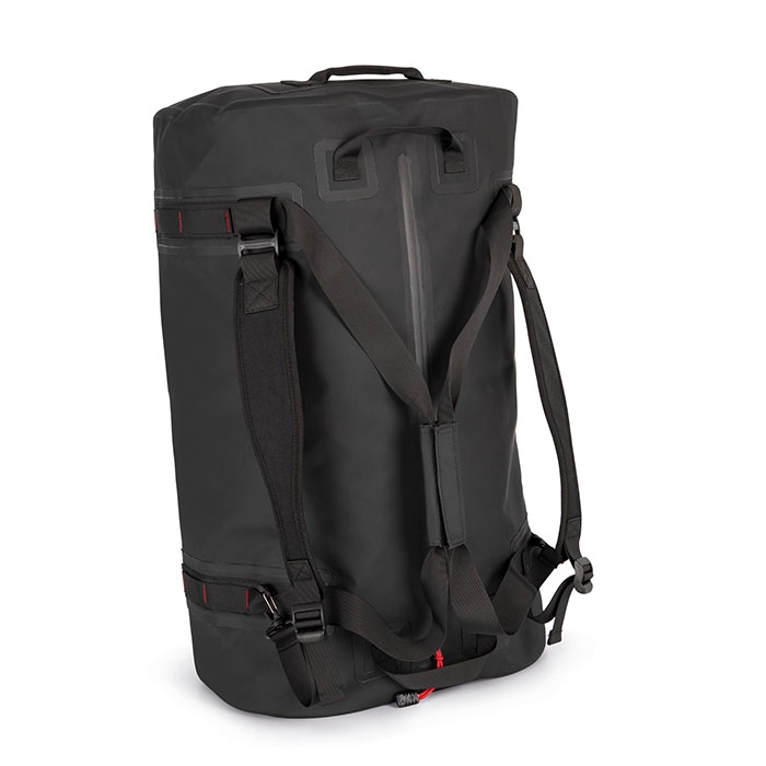 Waterproof travel backpack