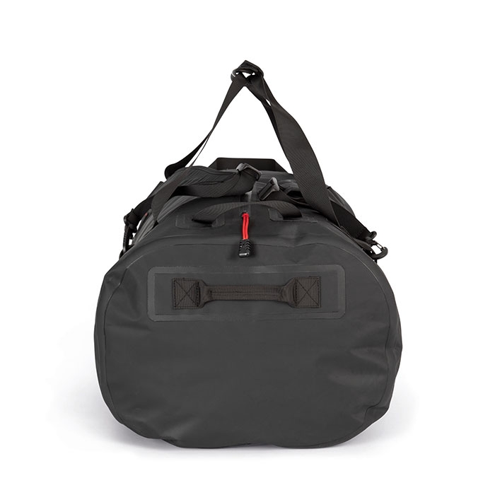 Waterproof travel backpack