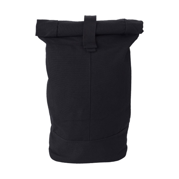 POLYESTER ROLL-TOP BACKPACK MICAH