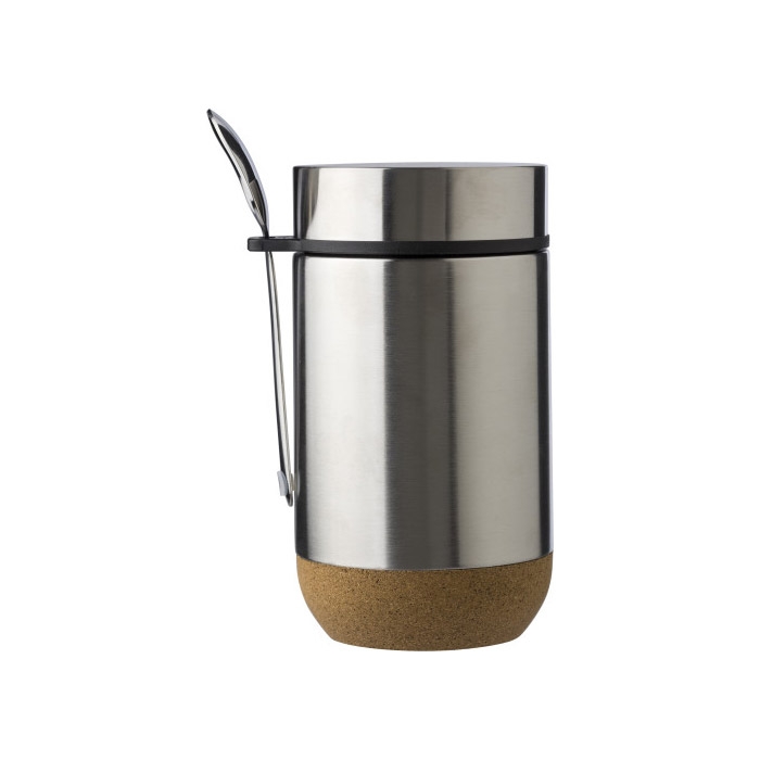 DOUBLE WALLED LUNCH POT NASH