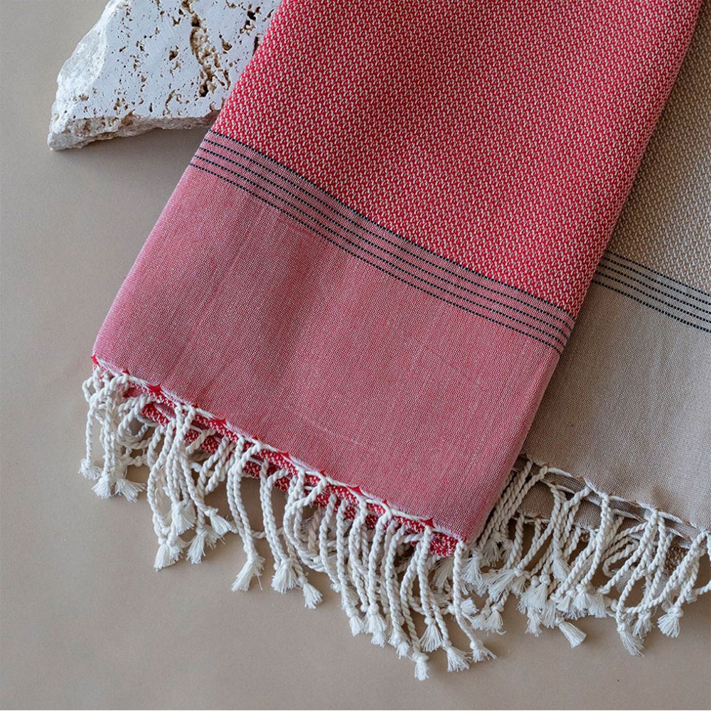 fouta