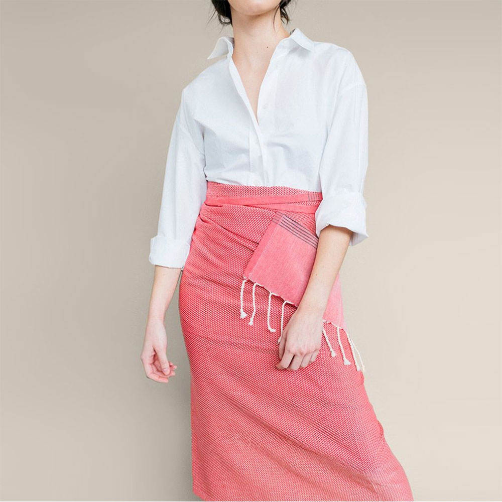fouta
