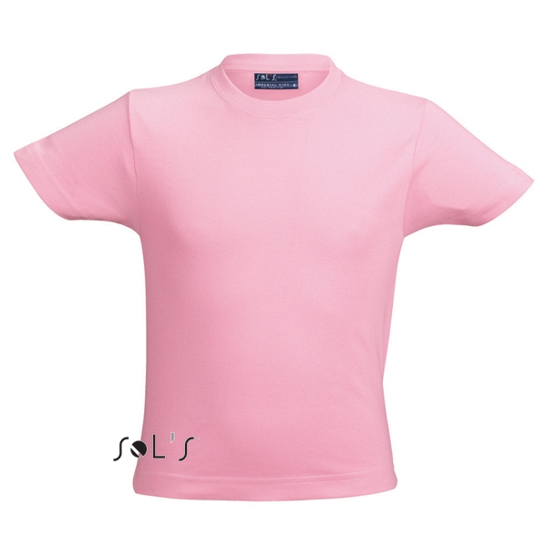 T-SHIRT CRIAN�A IMPERIAL KIDS  CORES