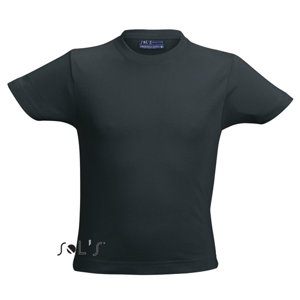 T-SHIRT CRIAN�A IMPERIAL KIDS  CORES