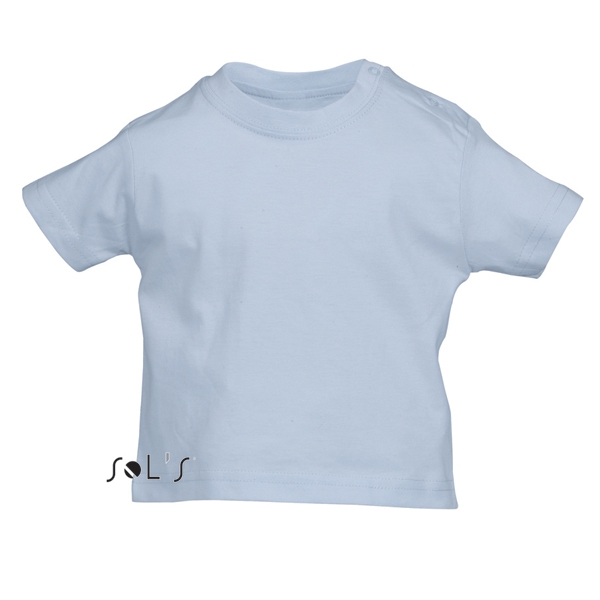 T-SHIRT B�B� MOSQUITO  CORES