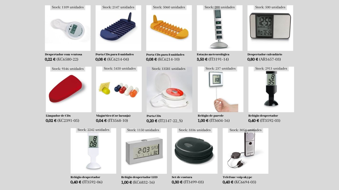 black week 2024 produtos