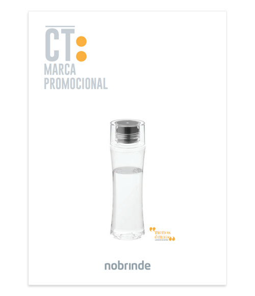 Brindes promocionais CT Promocional