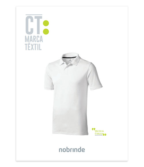 Brindes promocionais CT T�xtil