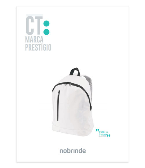 Brindes promocionais CT