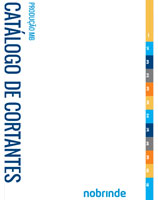 Cat�logo Brindes Promocionais