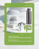 Cat�logo Brindes Promocionais