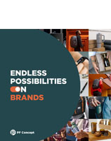Cat�logo Brindes Promocionais