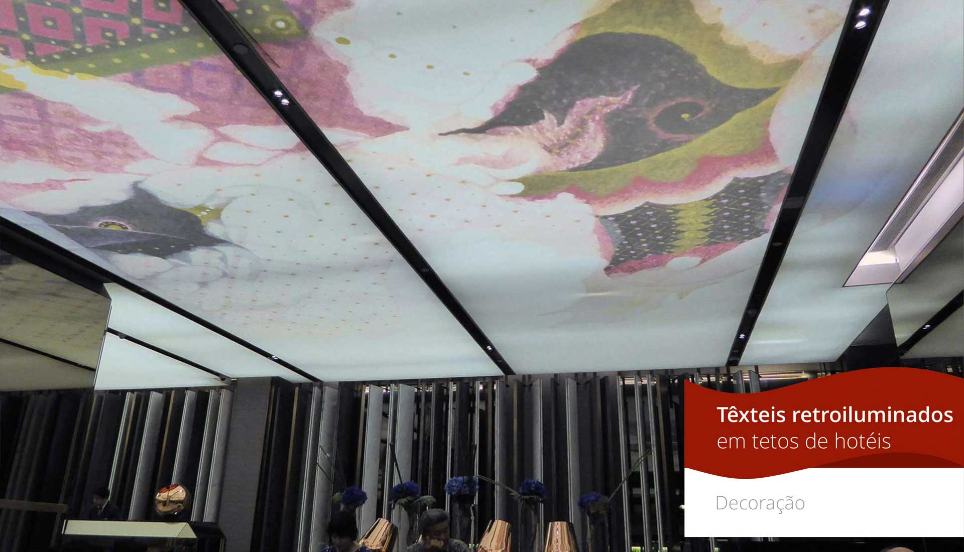 textil-retroiluminado