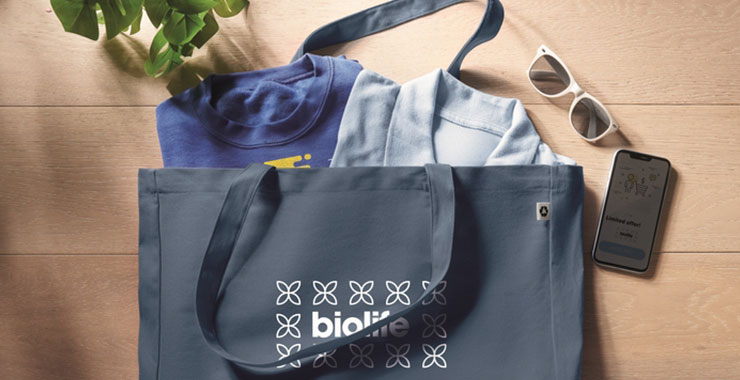 T�xtil / Sacos