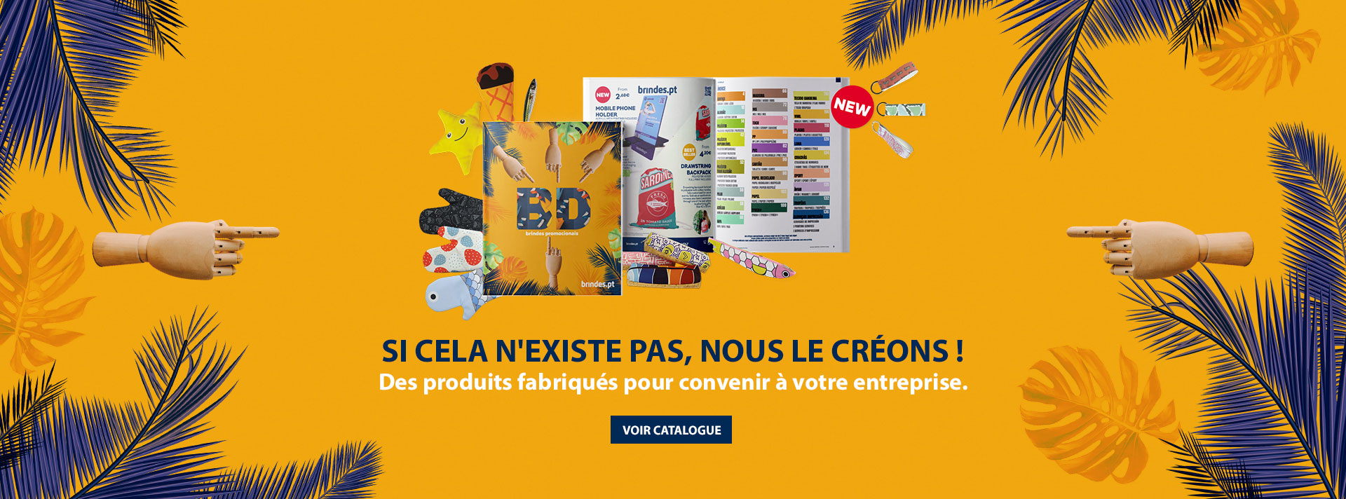 Catalogue Brindes.pt