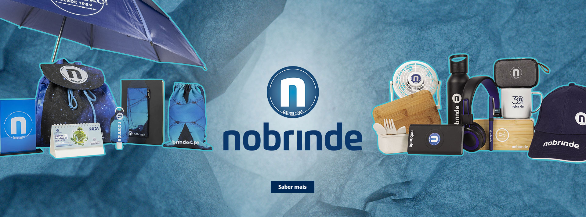 Nobrinde