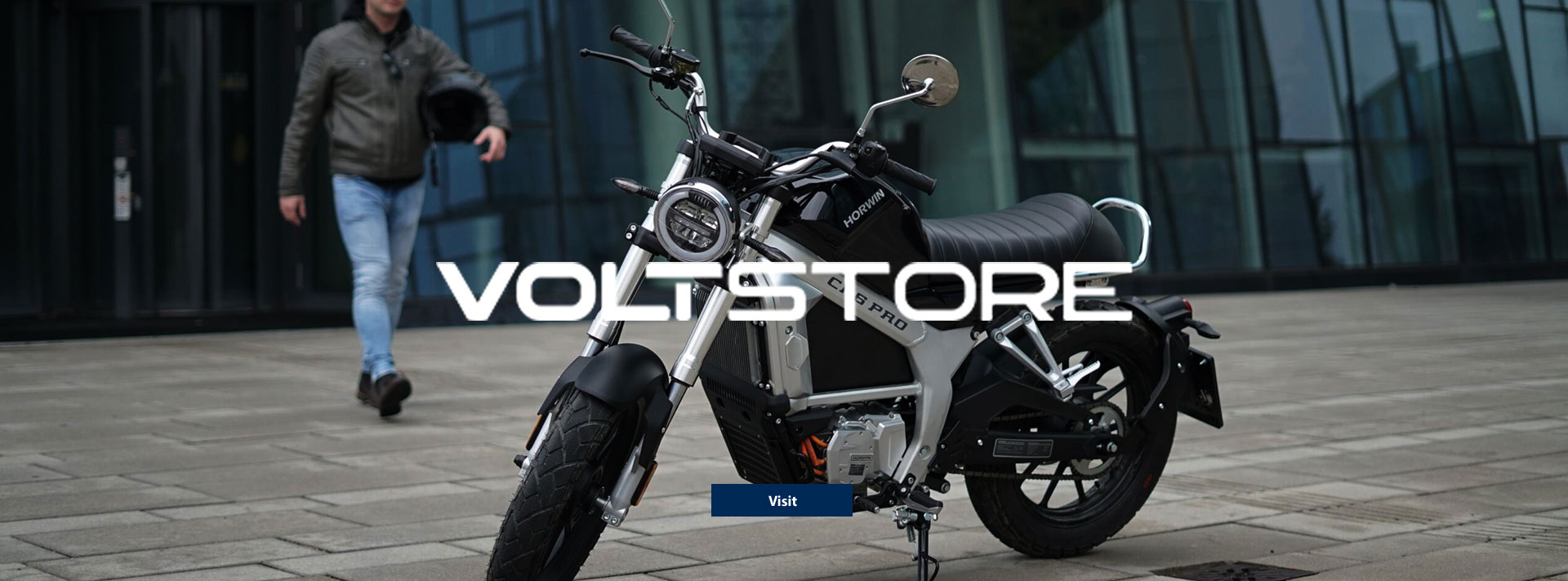 Voltstore