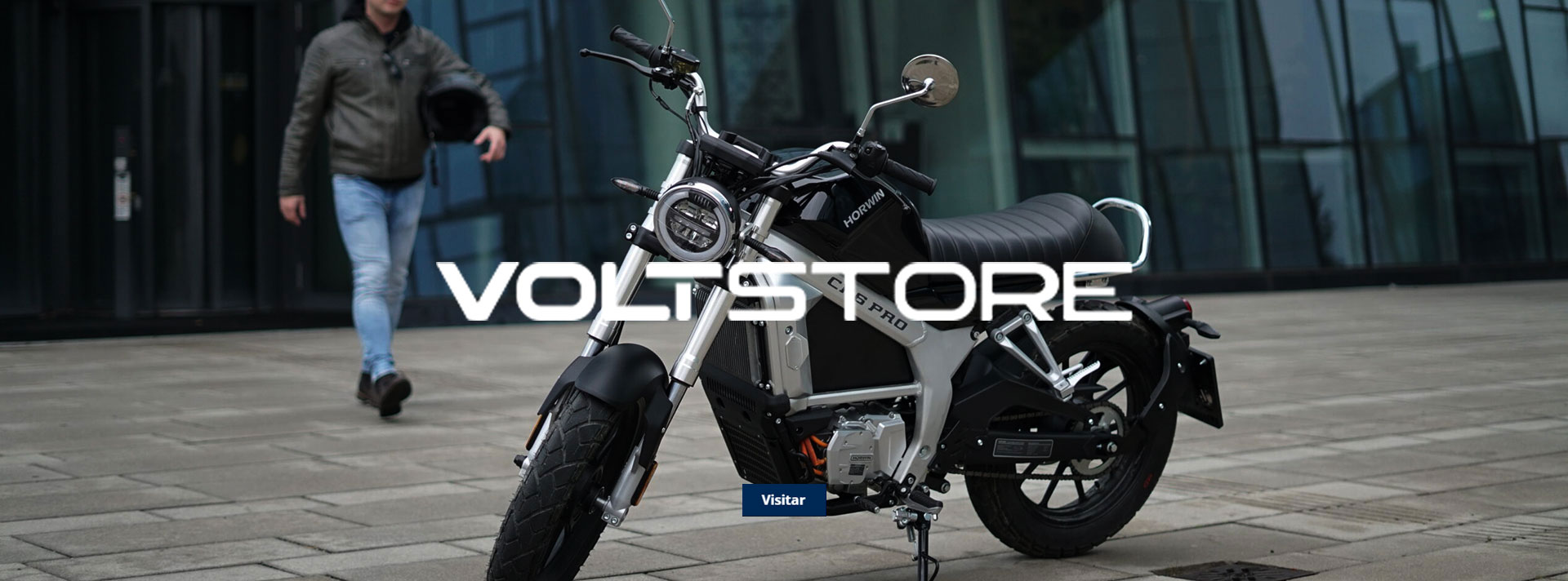Voltstore