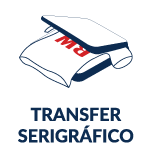 TRANSFER SERIGR�FICO