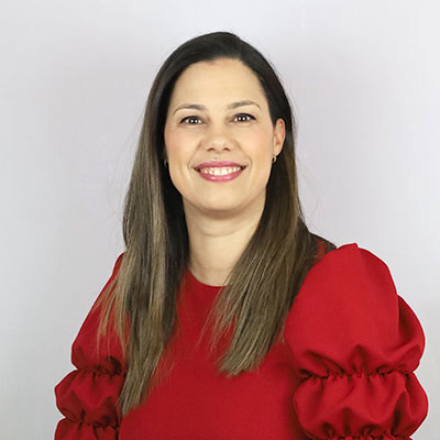 Ana Isabel Rebelo