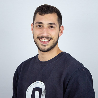 Hugo Sousa