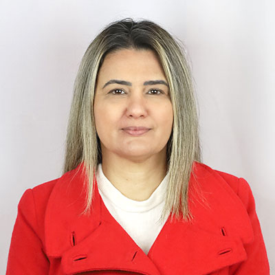Luciana Gon�alves