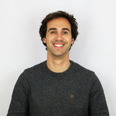 Nuno F. Oliveira