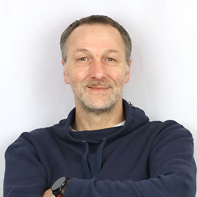 Paulo Jorge