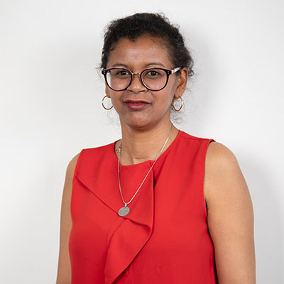 Vilma Carvalho