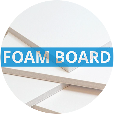 foam bord
