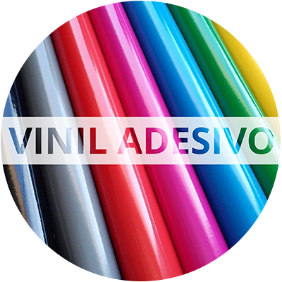 vinil adesivo