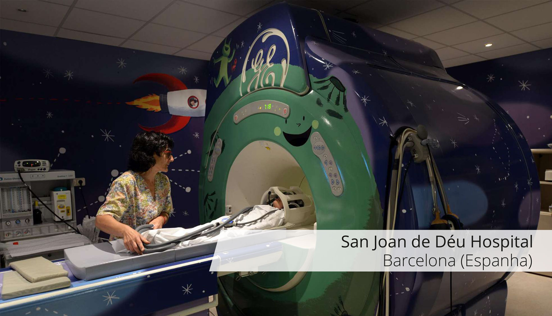 contexto hospitalar