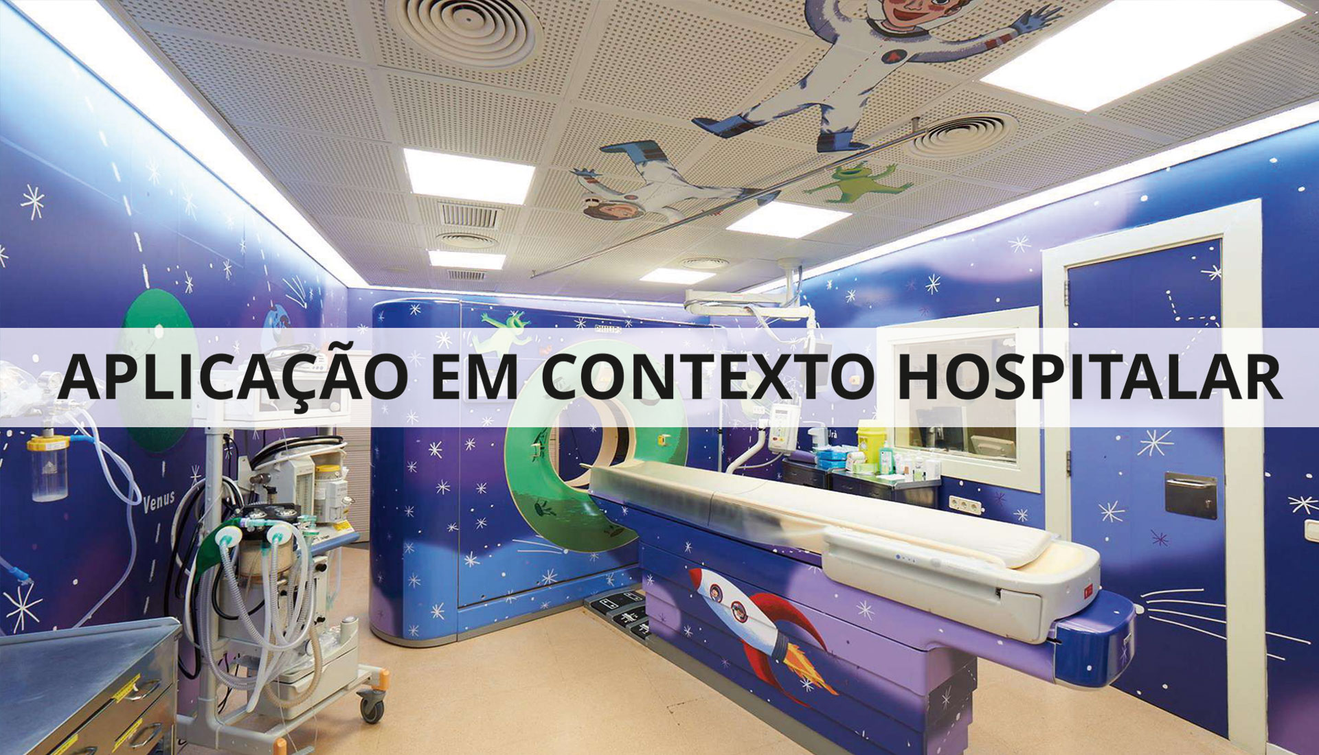 contexto hospitalar