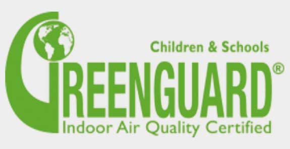 greenguard selo