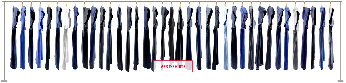 T-shirts Personalizadas