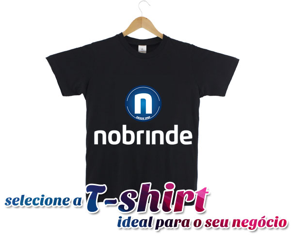 T-shirts Personalizadas