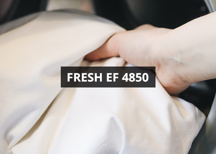 FRESH EF 4850
