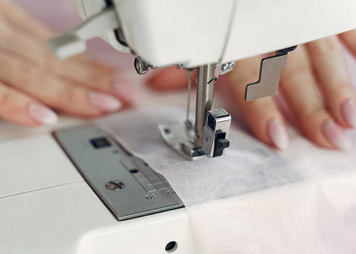 Produtos T�xteis